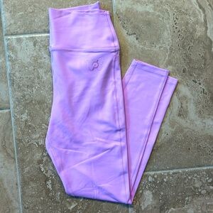 Like New! Brittany Allen x Peloton Legging